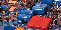 Finest electronic components